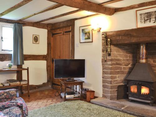 Hollywall Croft - last minute hotel in Stoke Prior