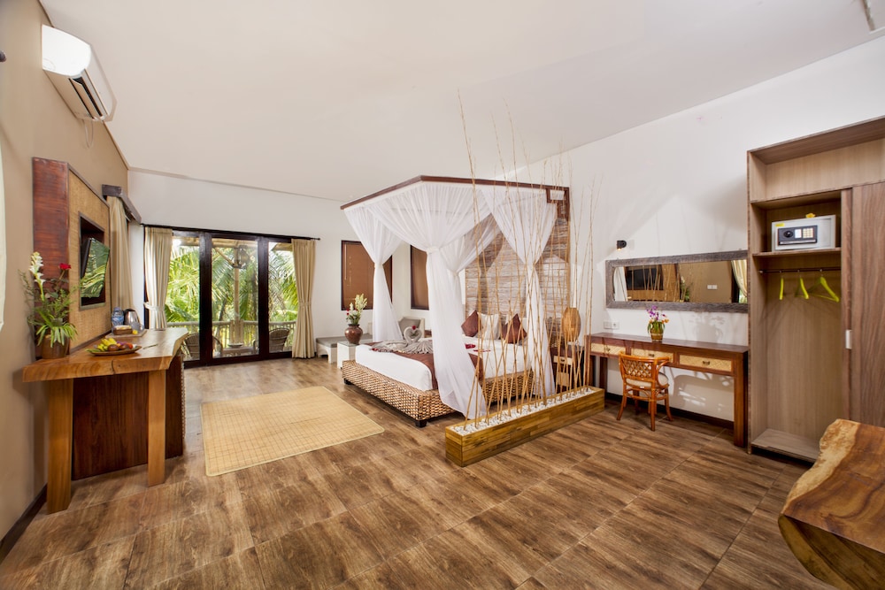 Arimba Resort Ubud — Ubud — photo 4
