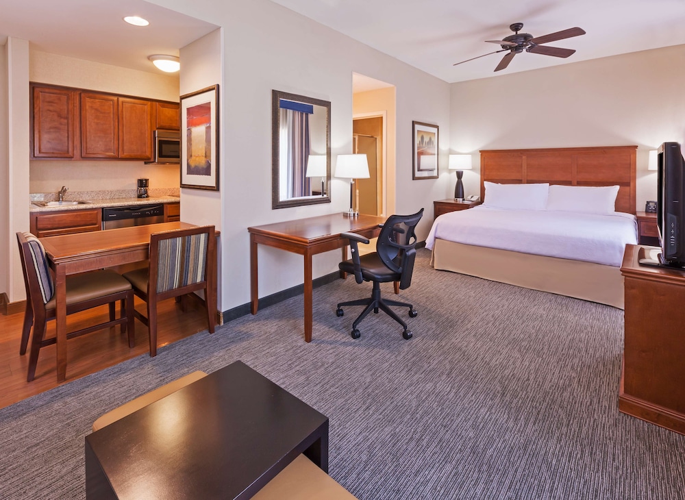 Homewood Suites by Hilton Laredo at Mall del Norte - photo 15