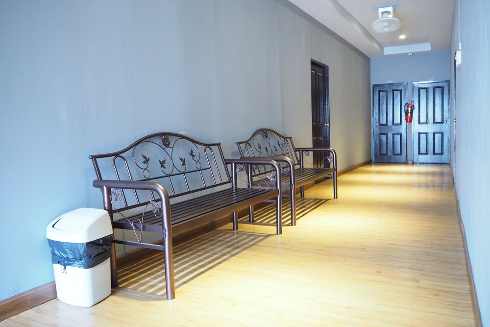 MLP Pod Room Adults Only - last minute hotel in Koh Samui