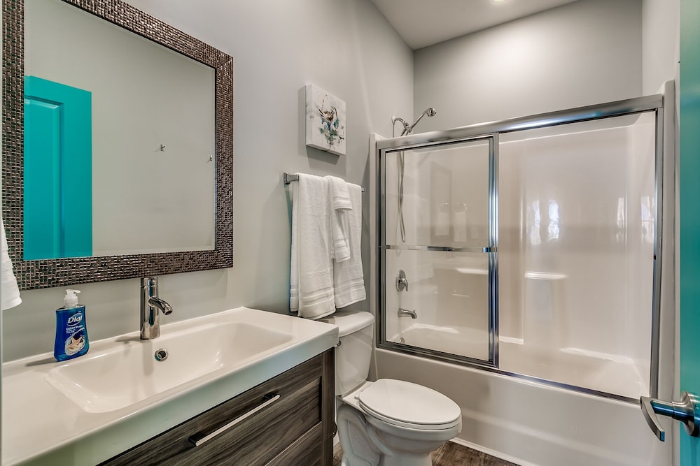 Together Resorts Cherry Grove Resort at 5405 B N Ocean Blvd - photo 41