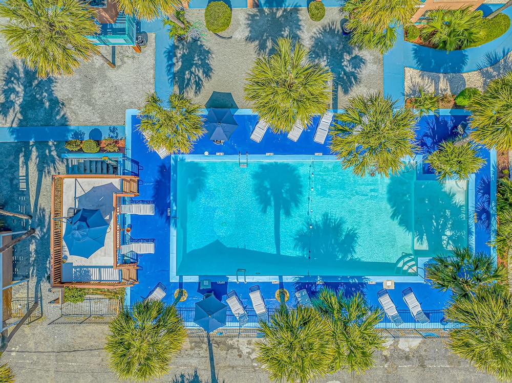 Sun Fun Motel - photo 28