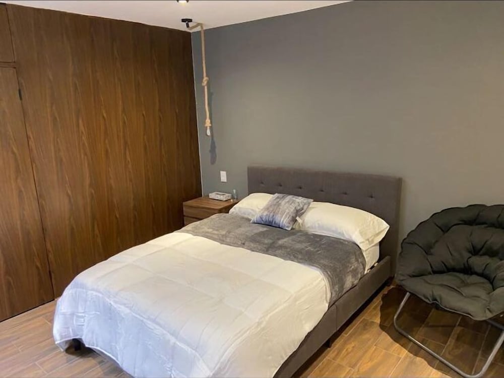 Amazing confort Apartment in Polanco — 4-Star Luxury Hotel in Mexico City, Mexico