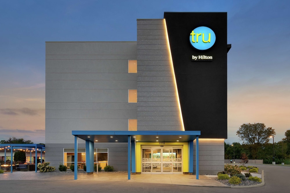 Tru by Hilton Sandusky OH - photo 43