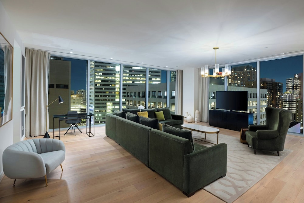 The Laura Hotel Houston Downtown Autograph Collection - photo 44