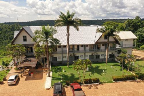 Amazônia Hotel in Aripuana, Brasil