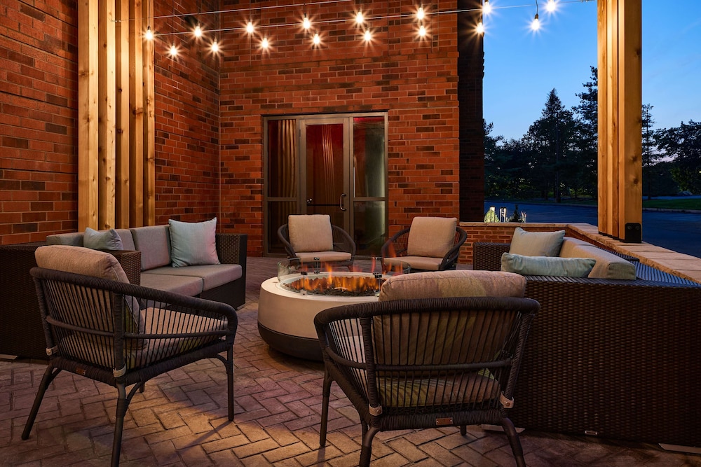 Hilton Garden Inn Tewksbury Andover - photo 39