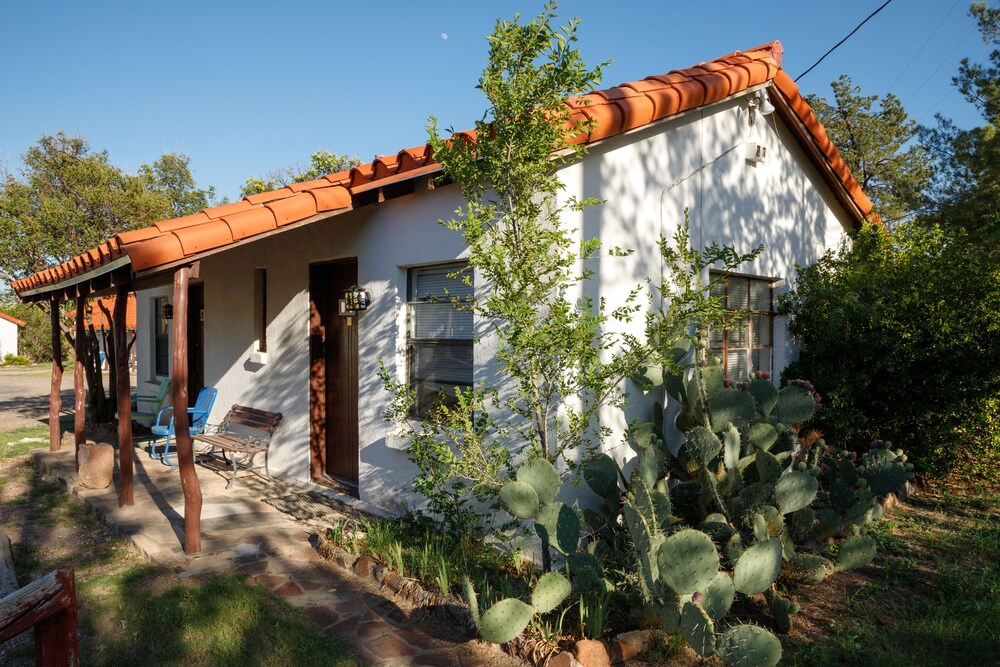 Antelope Lodge - photo 25