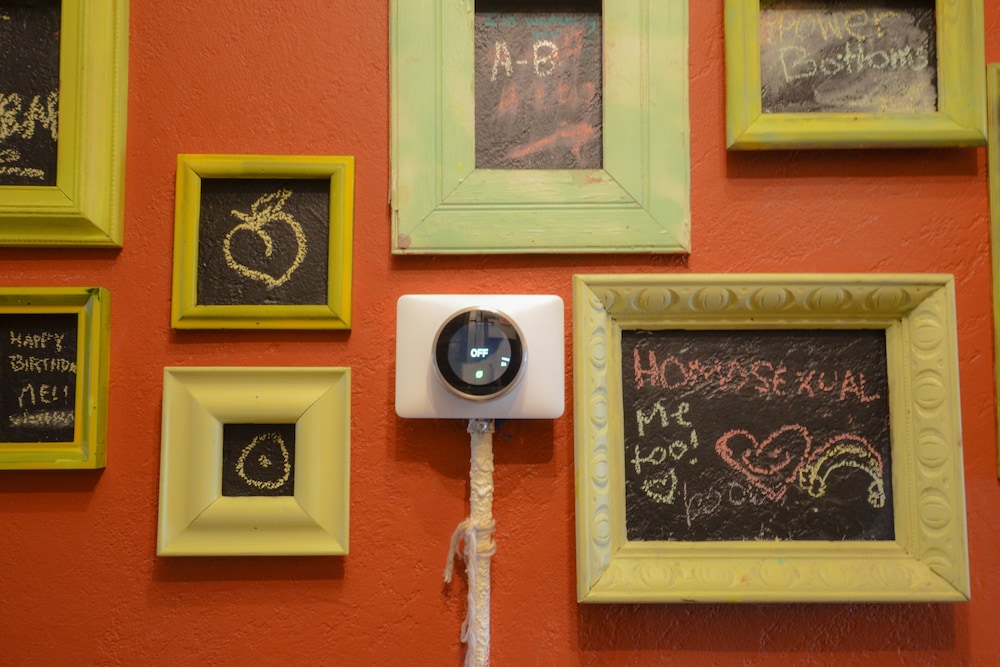 Michie Hostel - photo 48