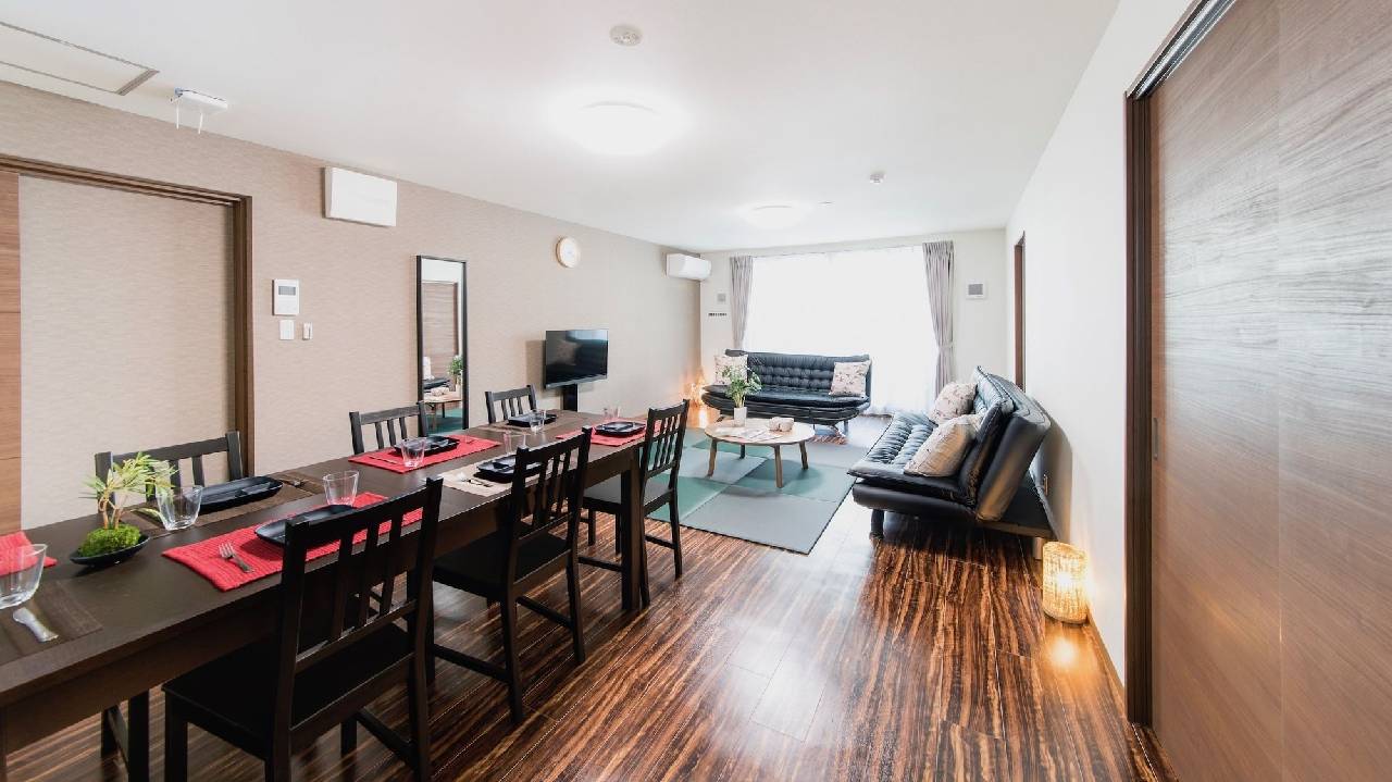 Kamon Inn Osaka - last minute hotel in Osaka