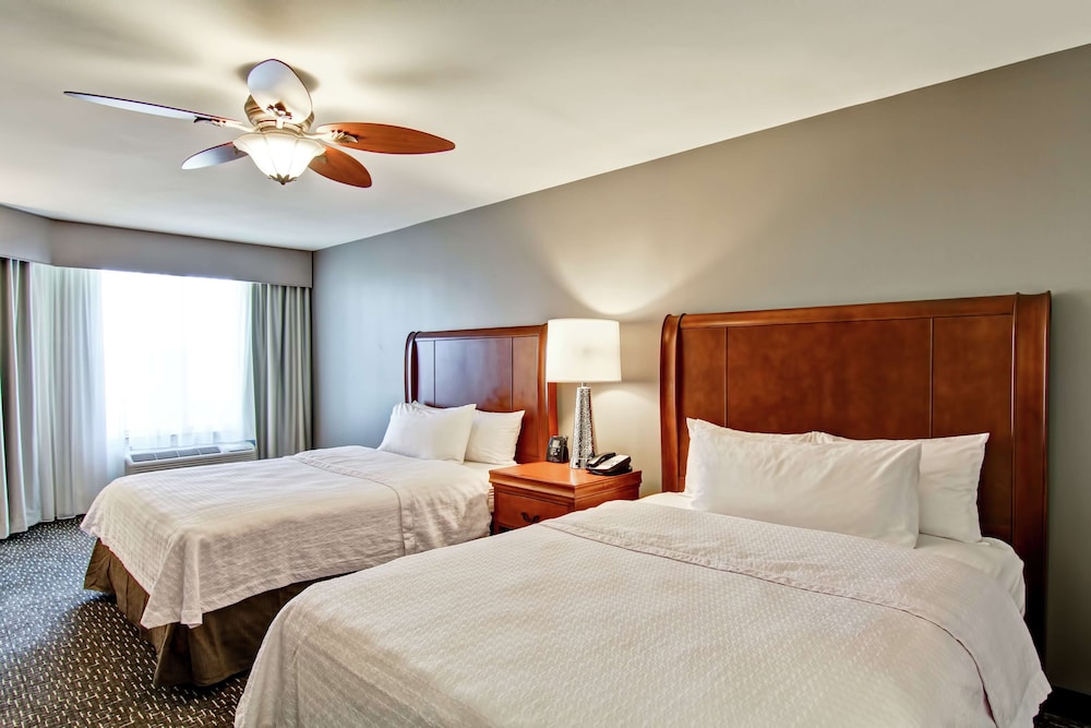 Homewood Suites by Hilton Bentonville Rogers - photo 9
