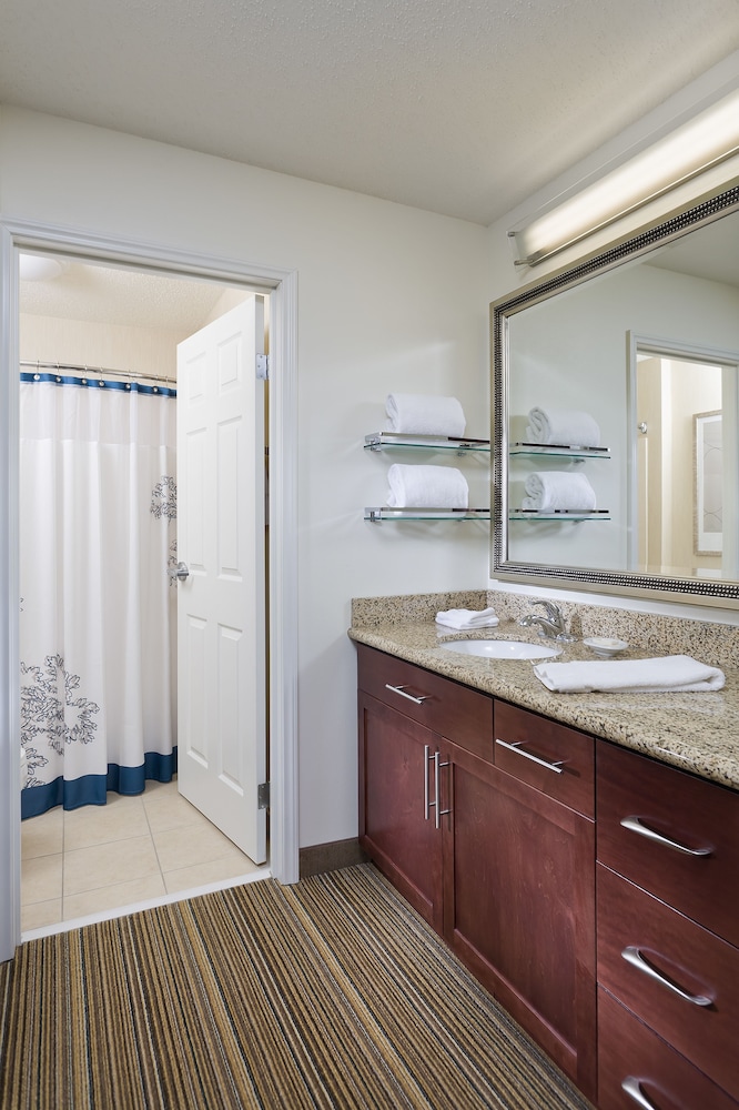 Residence Inn Lansing West - photo 11