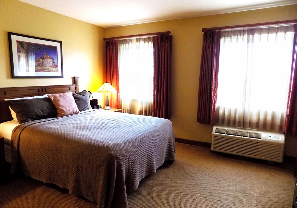 The Red Mill Inn - photo 14