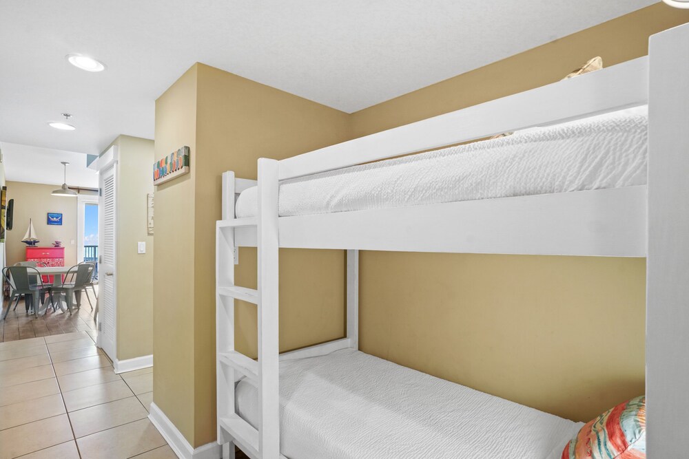 Grand Panama Beach Resort PET Friendly by Panhandle Getaways - photo 36
