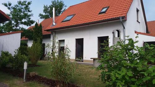 Fischerhaus 312 in Rechlin, Germany