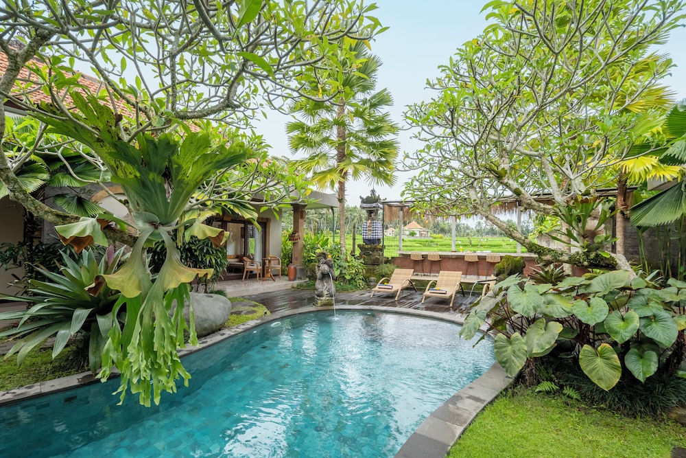 Govala Ubud Villas & SPA — 4-Star Luxury Hotel in Ubud, Indonesia