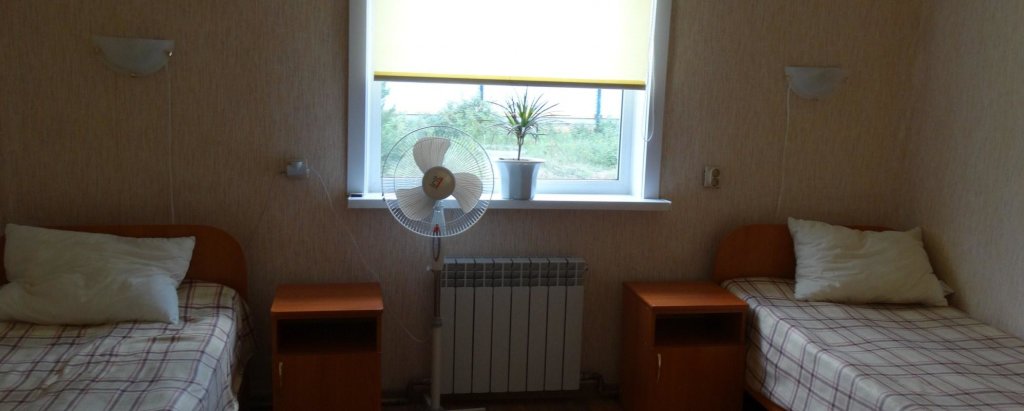 Ugrium reka in Yerbogachen, Russia