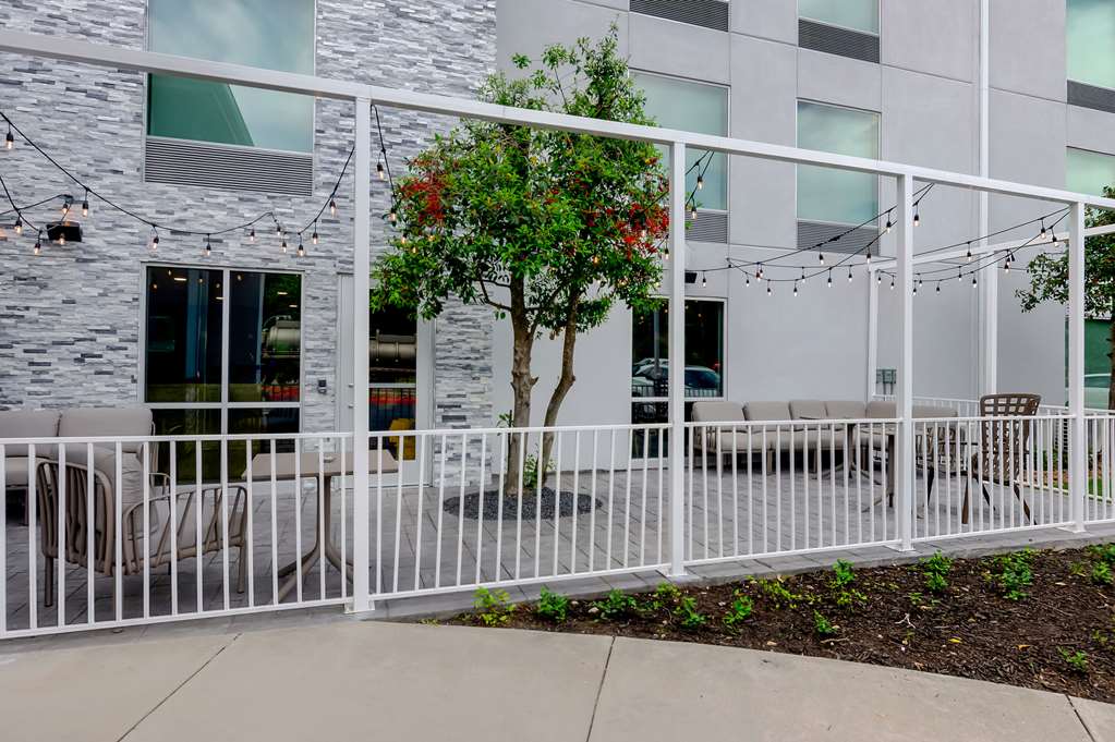 Comfort Inn Conroe - photo 41