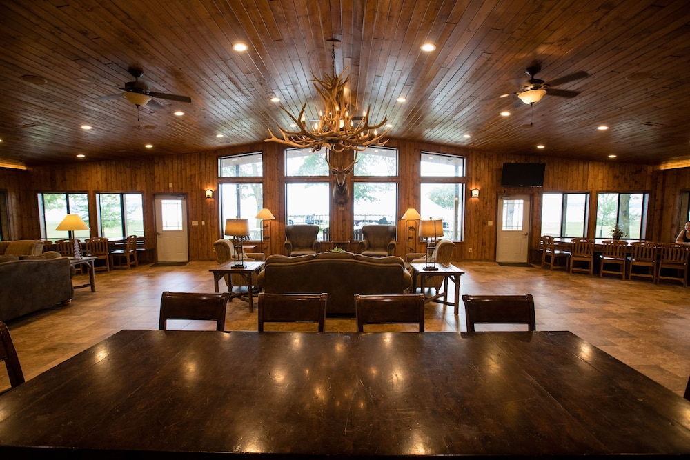 Lewis and Clark Resort - photo 48