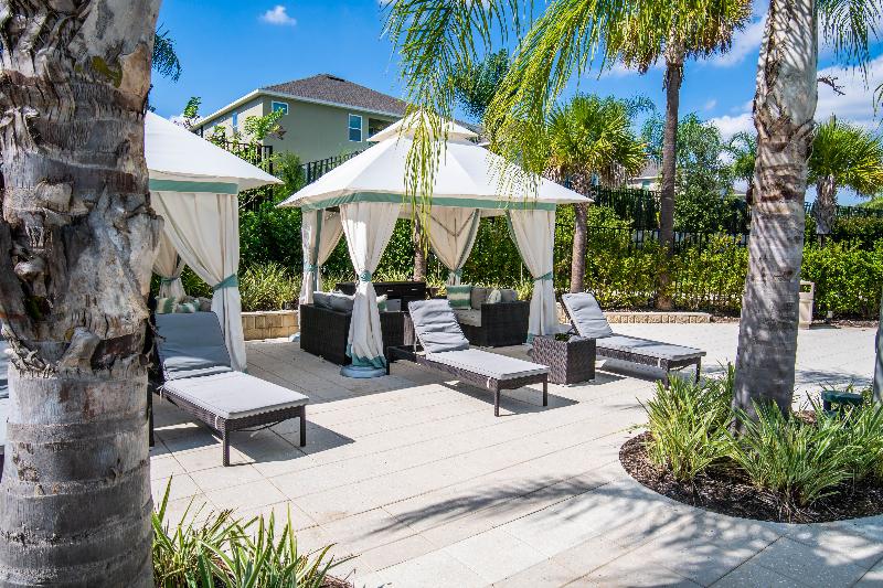 Encore Resort Vacation Homes & Waterpark - photo 56