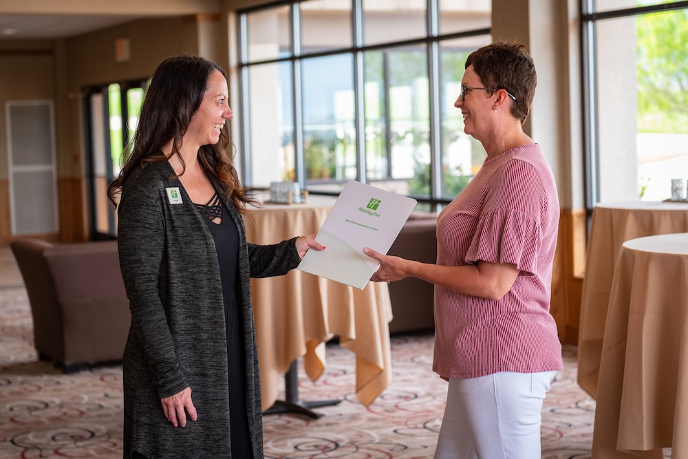 Holiday Inn Spearfish Convention Center by IHG - photo 39