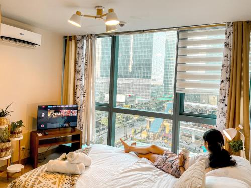 Bgc Prime Near Uptown Mall Grand Hyatt #ournw7m — 4-Star Luxury Hotel in Manila, Philippines