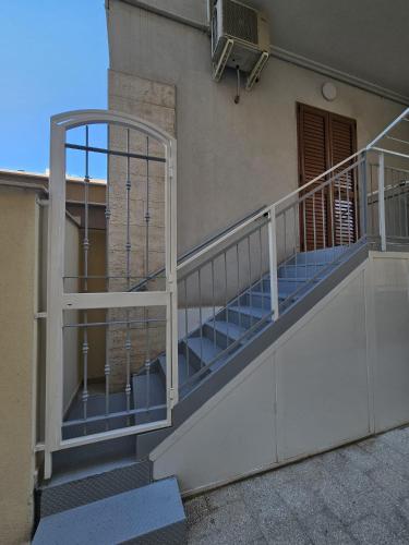 Le Tre Querce in Bisceglie, Italy