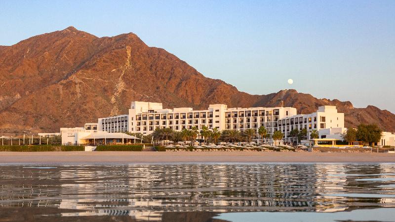 InterContinental Fujairah Resort by IHG in Al Fujairah City, United Arab Emirates