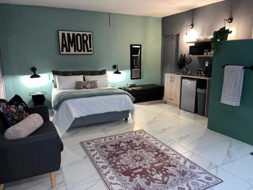 Southern Comfort Guest House