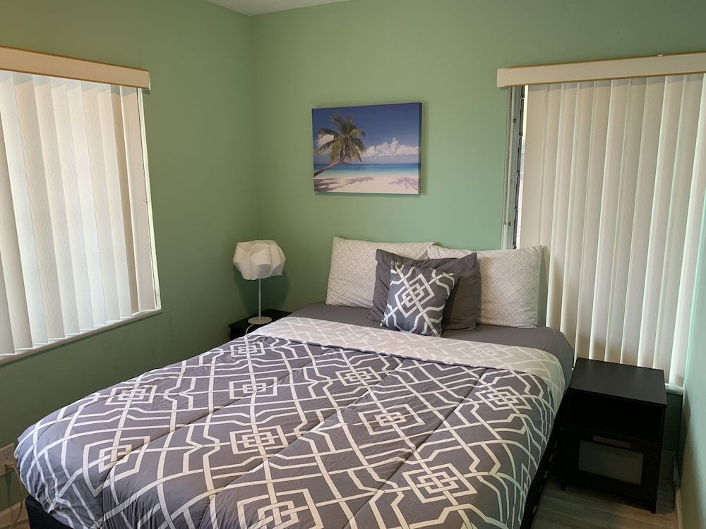 Atlantic Beach & Harbor Resort - photo 19