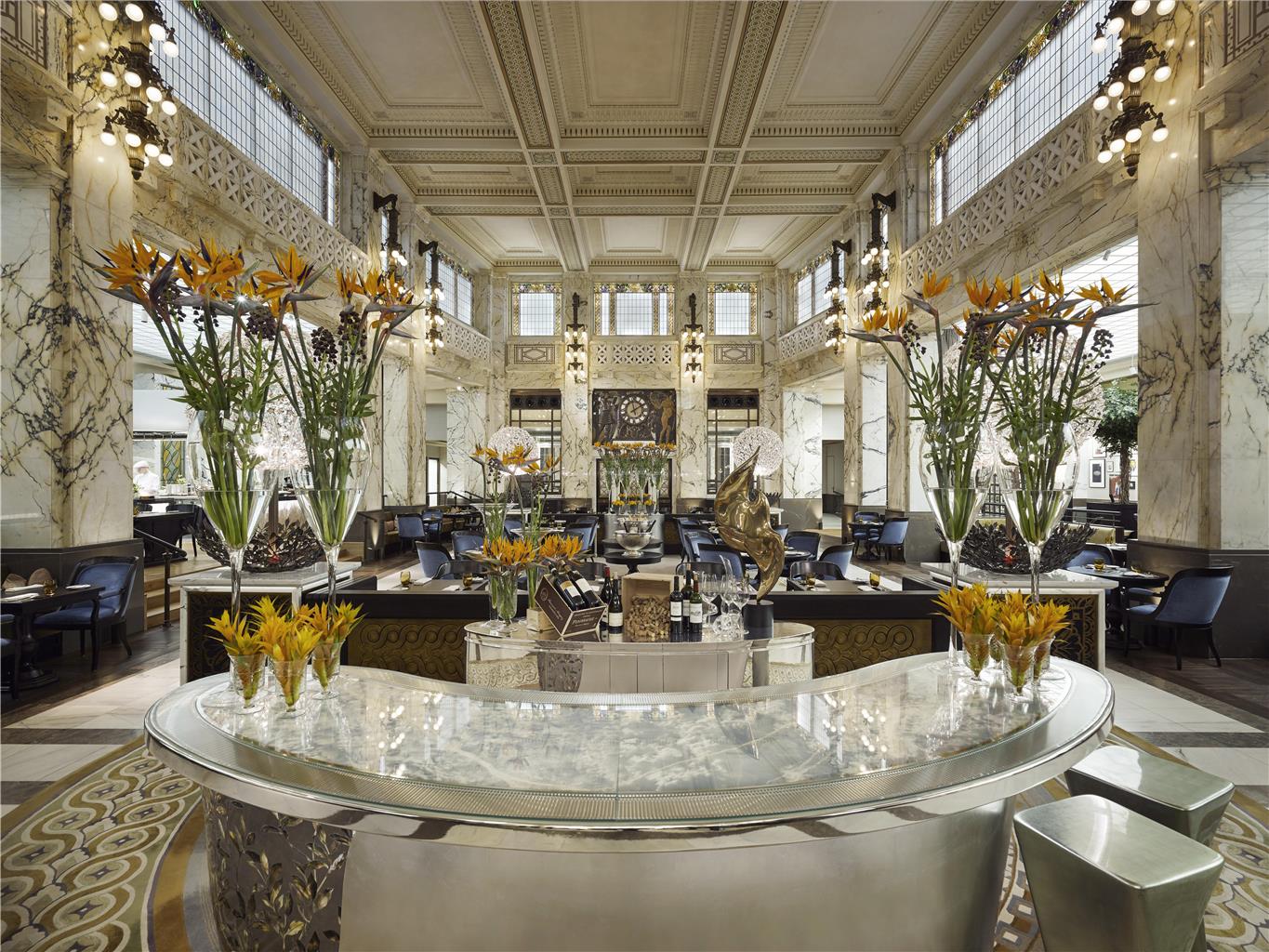 Park Hyatt Vienna — Vienna — photo 4
