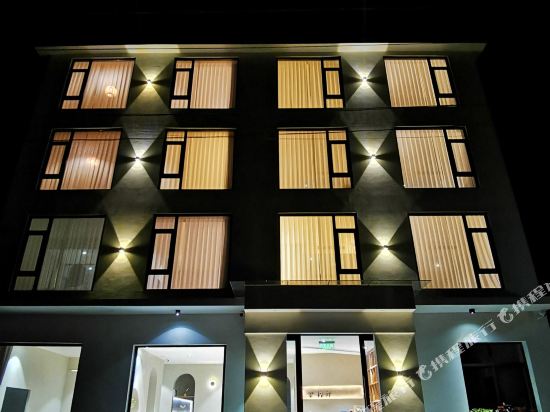 Wuyuefang Inn - last minute hotel in Unknown City