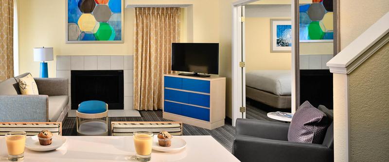 Sonesta Es Suites Minneapolis St. Paul Airport - photo 14