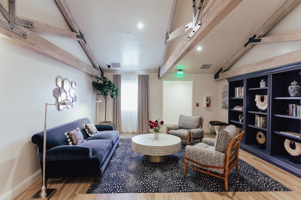The Winston Solvang - photo 49