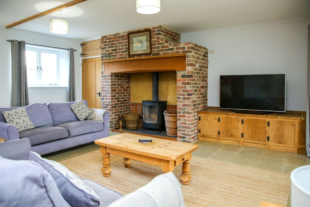 Mill barn — hotel in Bridgwater