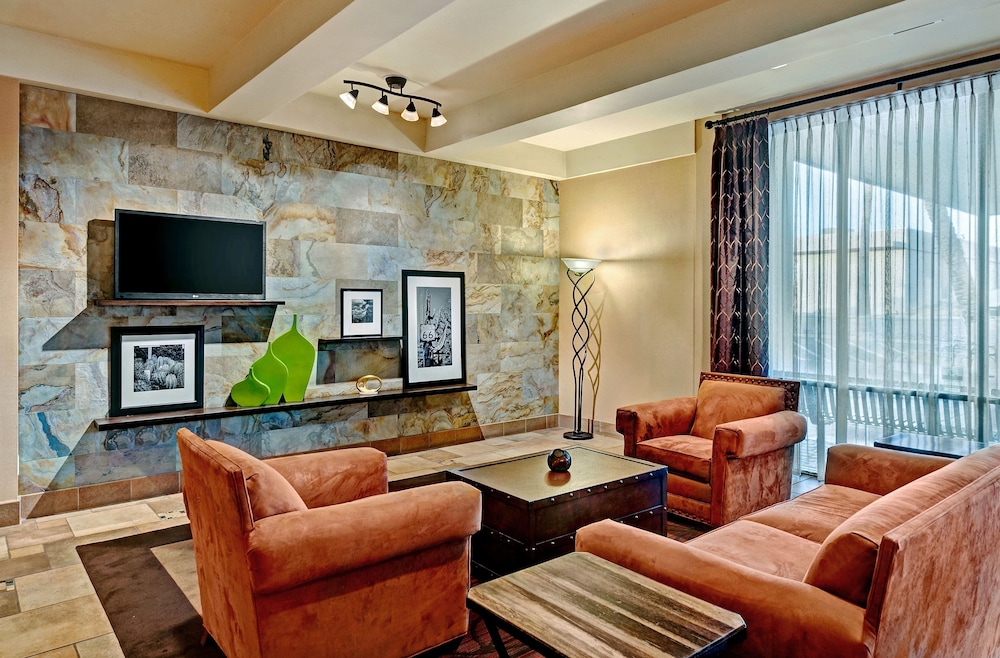 Hampton Inn Lake Havasu City - photo 5