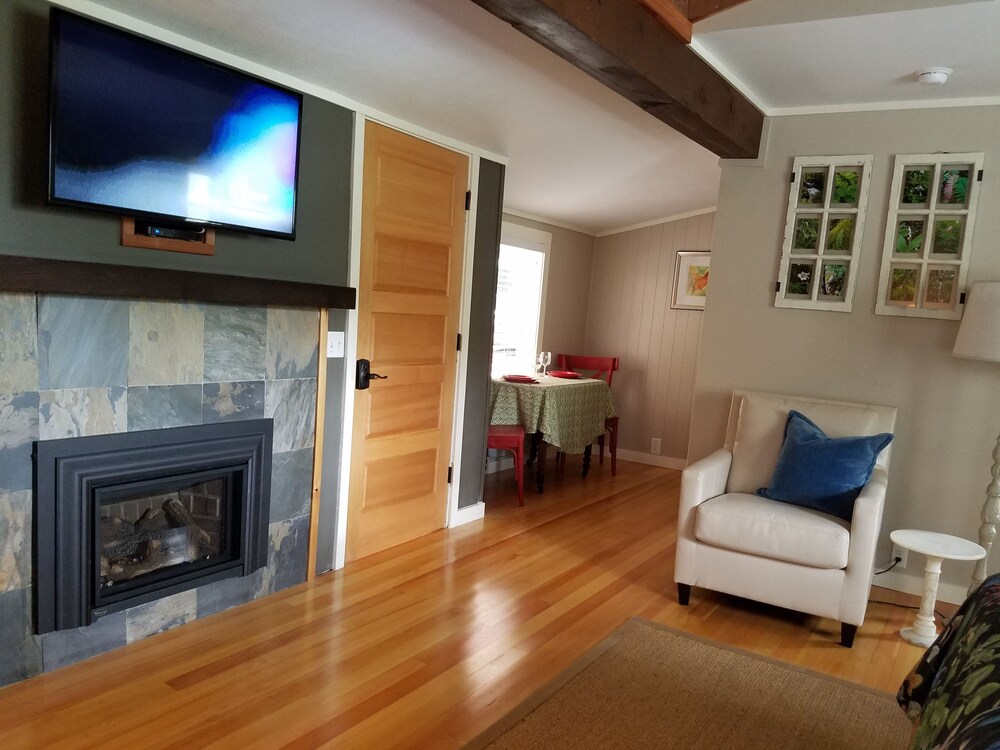 China Creek Cottages - photo 19