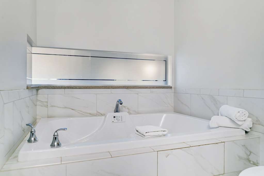 Comfort Inn Plainwell - photo 26