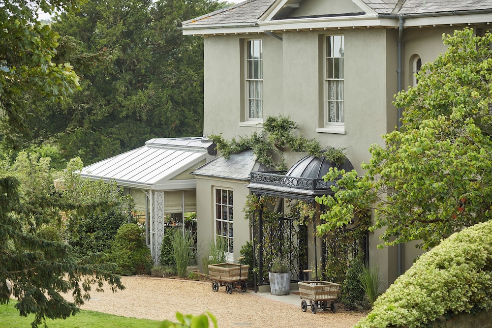The Pig In The South Downs West Sussex — Arundel