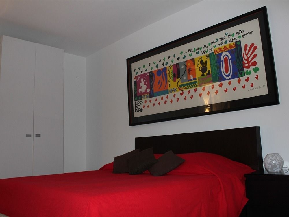 MK Apartments F rstenwall — 4-Star Luxury Hotel in Duesseldorf, Germany