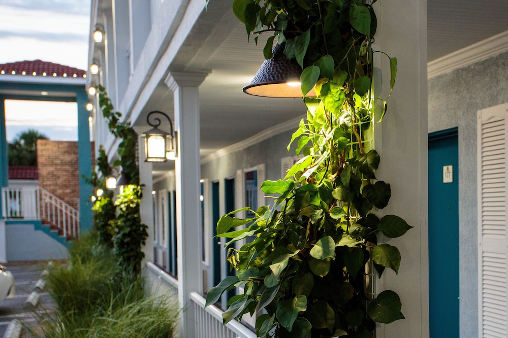 Quality Inn St Augustine Historic District Area - photo 57