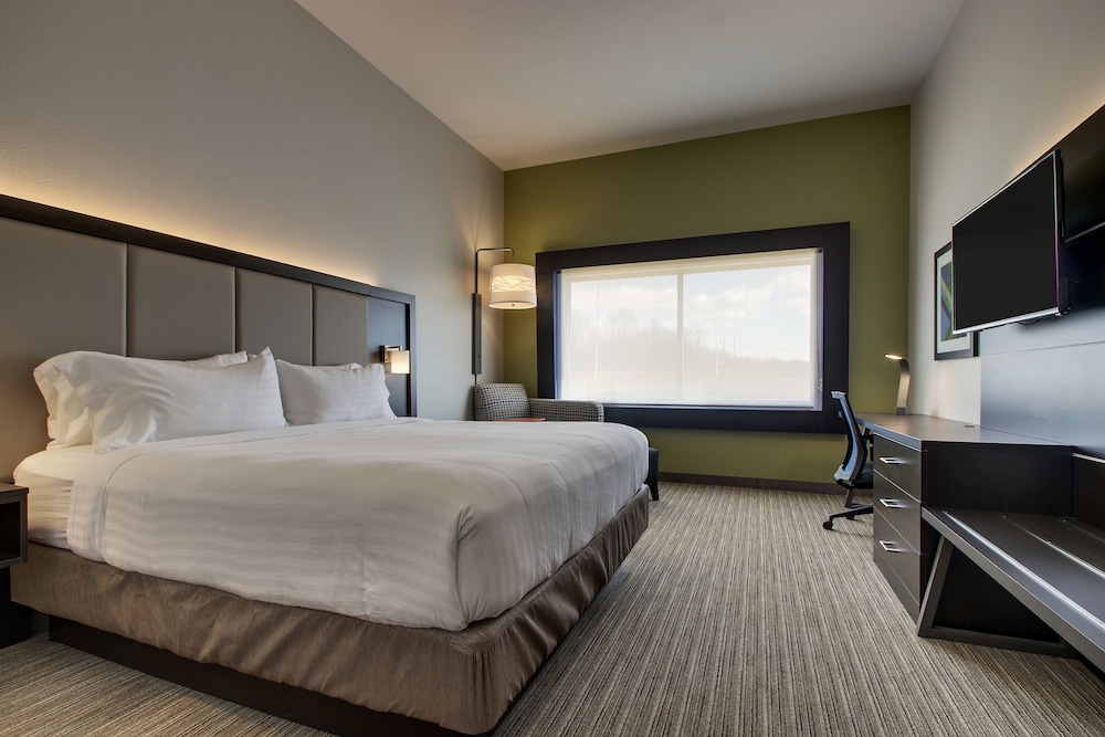 Holiday Inn Express & Suites Mount Vernon by IHG - photo 2