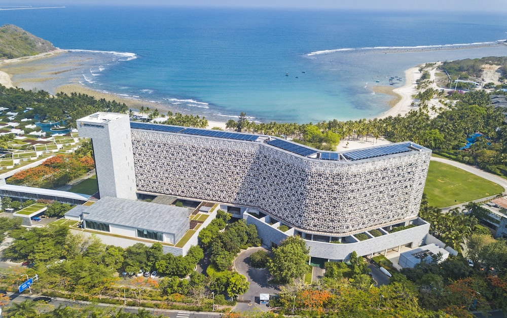 InterContinental Sanya Resort by IHG in Sanya, People's Republic of China