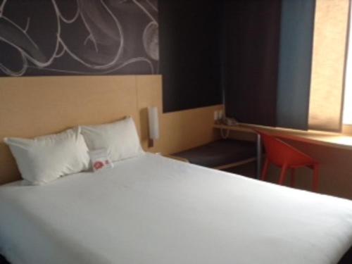 Ibis Mexico Alameda