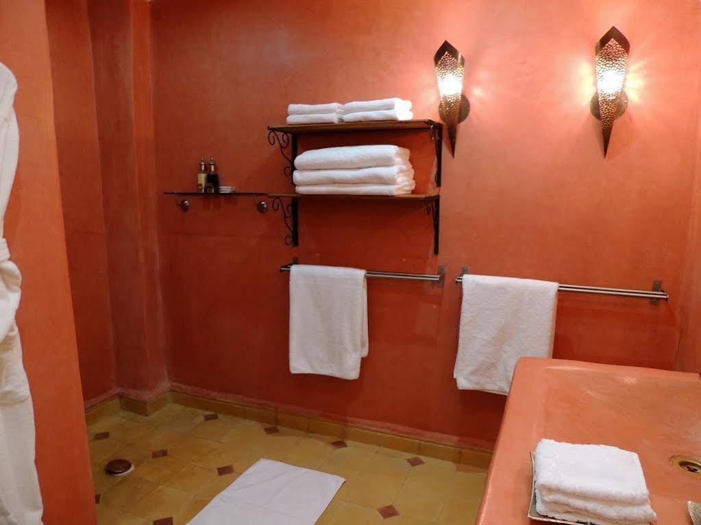 Apparthotel Khris Palace — Ouarzazat — photo 2