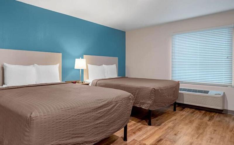 WoodSpring Suites Tulsa - photo 18
