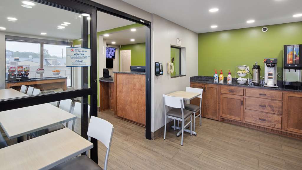 SureStay Hotel by Best Western Jasper - photo 6