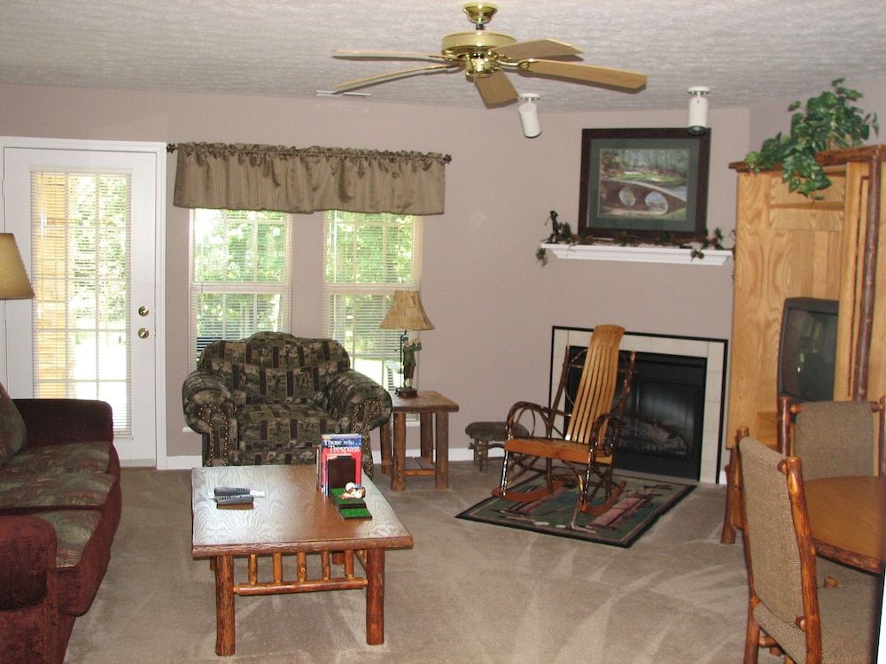Salt Creek Golf Retreat - photo 11