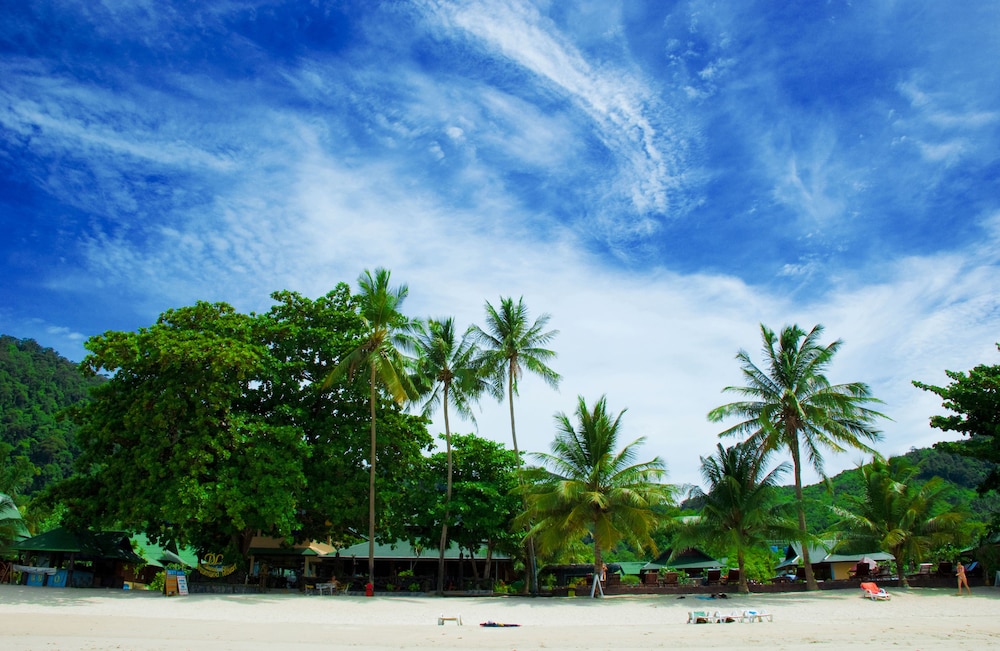 Dreamland Resort — hotel in Ko Pha Ngan