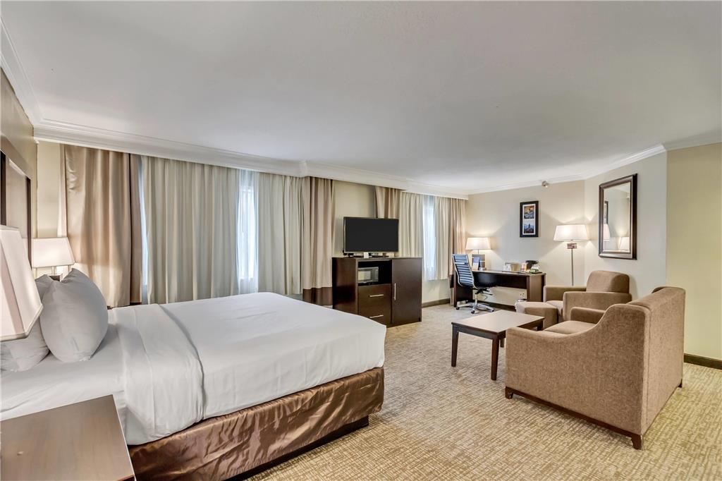 Comfort Inn Murray Salt Lake City South - photo 27
